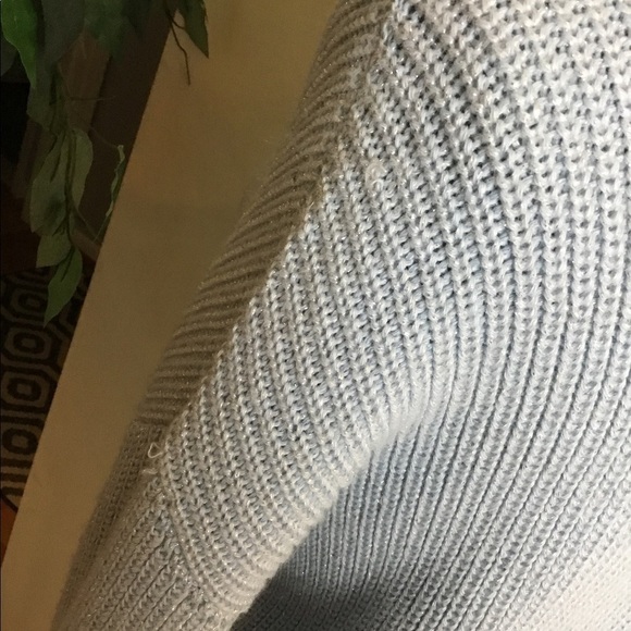 MICHAEL Michael Kors Sweater size large blue - Picture 13 of 16